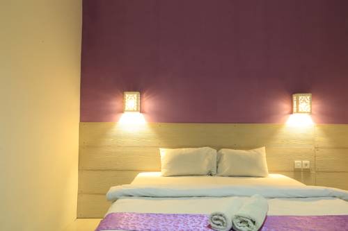 Denpasar Indonesien Bali Aktionscode Booking.com