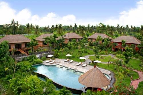 Ketewel Indonésie Bali Code Promo Booking.com