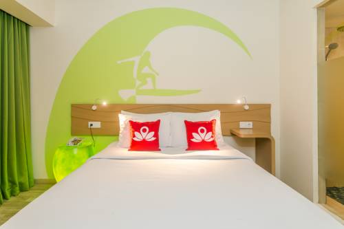 Jimbaran Indonesien Bali Aktionscode Booking.com