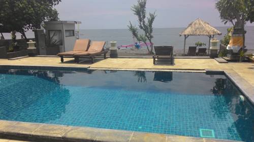 Amed Indonesien Bali Aktionscode Booking.com