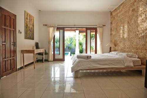 Nusa Dua Indonesien Bali Aktionscode Booking.com