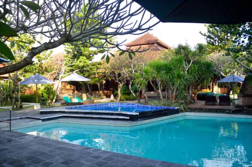 Sanur Indon&eacute;sie Bali Code Promo Booking.com