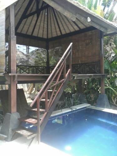 Candidasa Indon&eacute;sie Bali Code Promo Booking.com