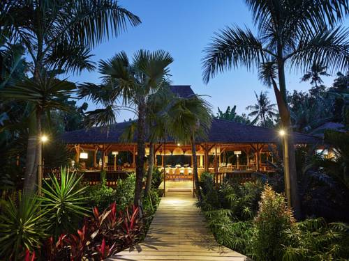 Kerobokan Indon&eacute;sie Bali Code Promo Booking.com