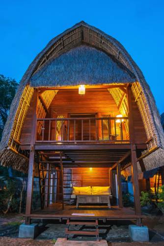 Lembongan Indonesien Bali Aktionscode Booking.com