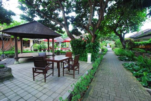Kuta Indonesien Bali Aktionscode Booking.com