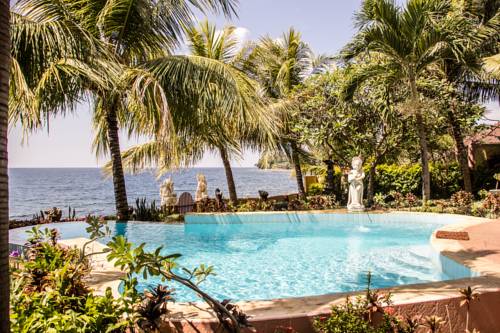 Gretek Indonesien Bali Aktionscode Booking.com