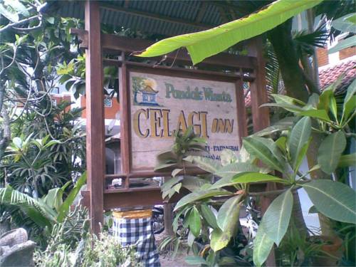 Padangbai Indonésie Bali Code Promo Booking.com