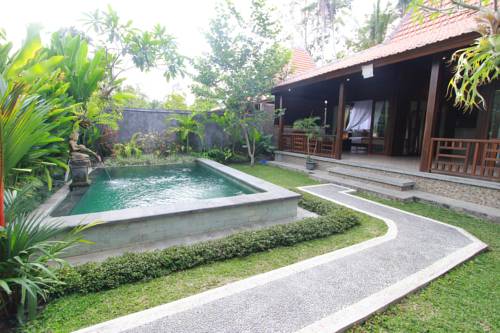 Ubud Indonesien Bali Aktionscode Booking.com