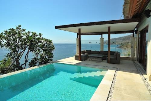 Amed Indon&eacute;sie Bali Code Promo Booking.com