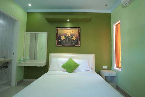 Kuta Indonesien Bali Aktionscode Booking.com