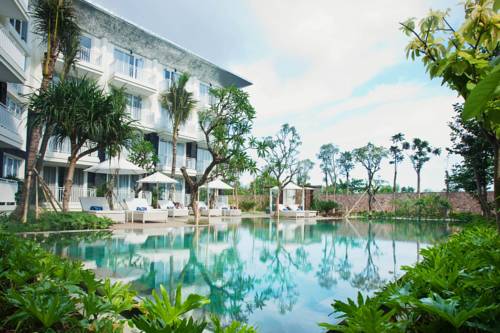 Legian Indon&eacute;sie Bali Code Promo Booking.com