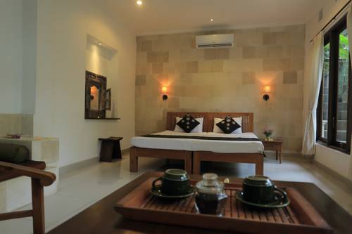 Ubud Indon&eacute;sie Bali Code Promo Booking.com