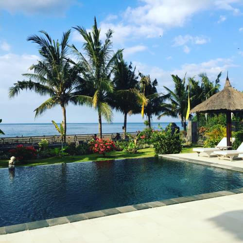 Umeanyar Indonesien Bali Aktionscode Booking.com