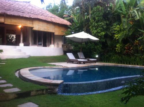 Umalas Indon&eacute;sie Bali Code Promo Booking.com