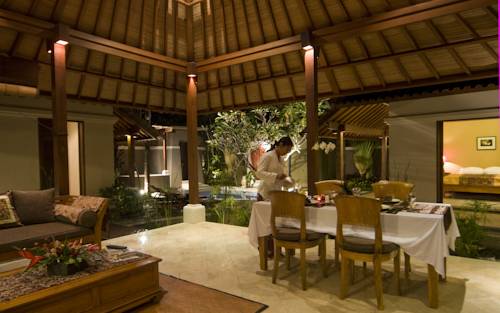 Canggu Indon&eacute;sie Bali Code Promo Booking.com