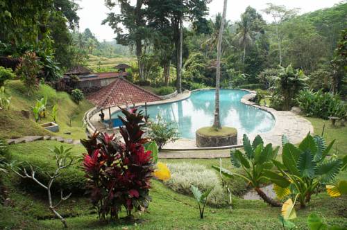 Jatiluwih Indonesien Bali Aktionscode Booking.com