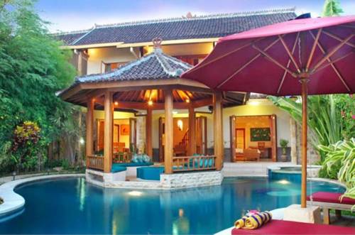 Seminyak Indon&eacute;sie Bali Code Promo Booking.com
