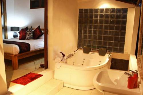 Seminyak Indonesien Bali Aktionscode Booking.com