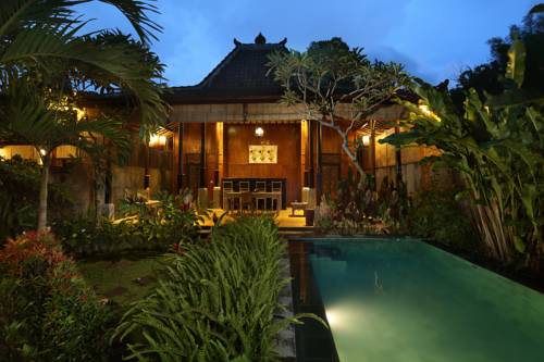 Ubud Indon&eacute;sie Bali Code Promo Booking.com