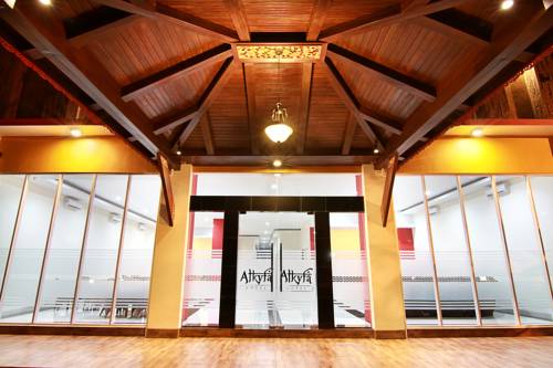 Denpasar Indonesien Bali Aktionscode Booking.com