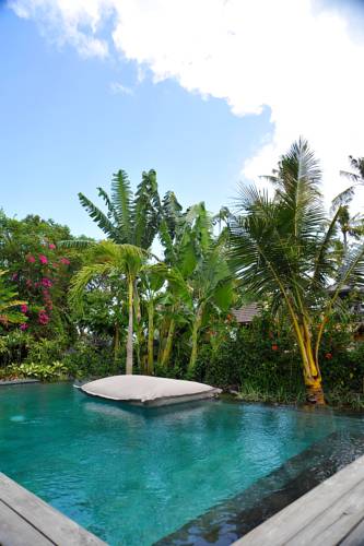 Canggu Indonesien Bali Aktionscode Booking.com