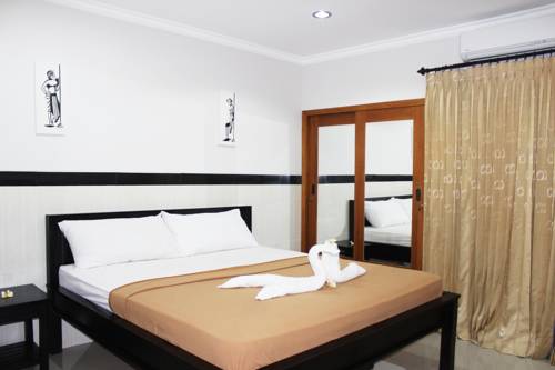 Kuta Indon&eacute;sie Bali Code Promo Booking.com