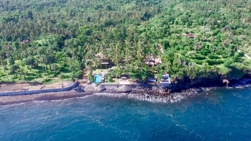 Seraya Indonesien Bali Aktionscode Booking.com