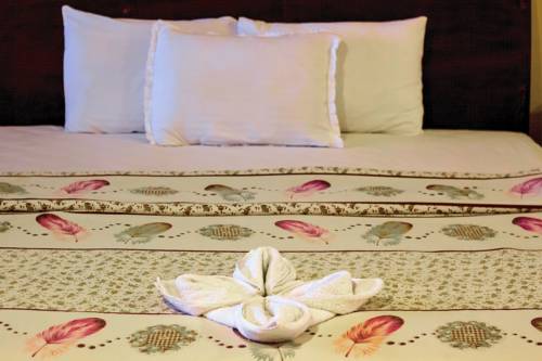 Kintamani Indonesien Bali Aktionscode Booking.com