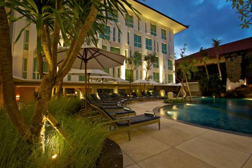 Kuta Indon&eacute;sie Bali Code Promo Booking.com
