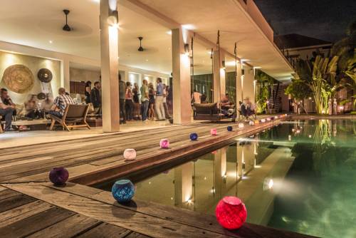 Umalas Indonesien Bali Aktionscode Booking.com