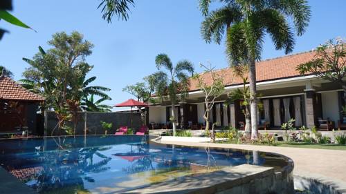 Lovina Indon&eacute;sie Bali Code Promo Booking.com