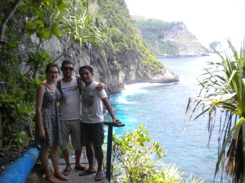 Nusa Penida Indonesien Bali Aktionscode Booking.com