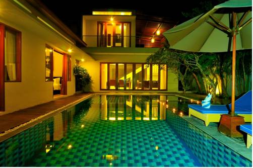 Umalas Indon&eacute;sie Bali Code Promo Booking.com