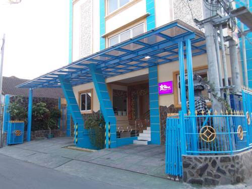 Kuta Indonesien Bali Aktionscode Booking.com