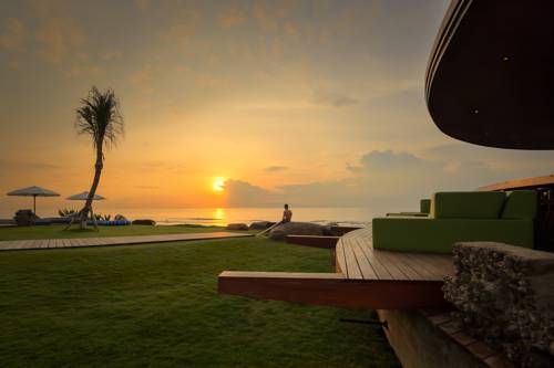 Keramas Indonesien Bali Aktionscode Booking.com