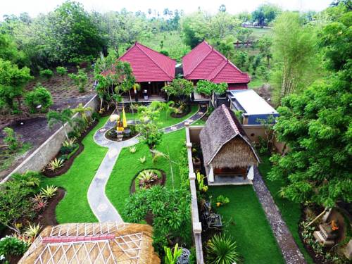Pemuteran Indon&eacute;sie Bali Code Promo Booking.com