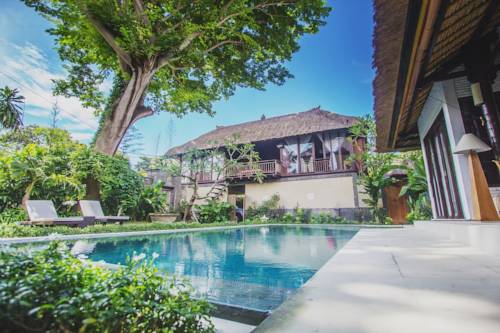 Sanur Indon&eacute;sie Bali Code Promo Booking.com