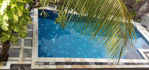 Lovina Indonesien Bali Aktionscode Booking.com