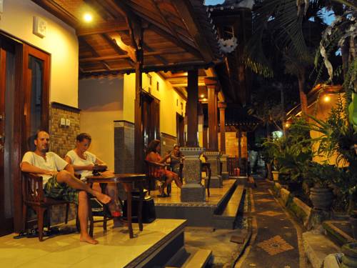 Ubud Indon&eacute;sie Bali Code Promo Booking.com