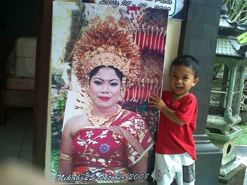 Ubud Indonesien Bali Aktionscode Booking.com
