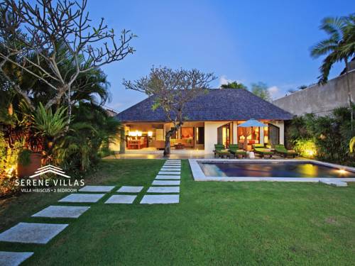 Seminyak Indon&eacute;sie Bali Code Promo Booking.com