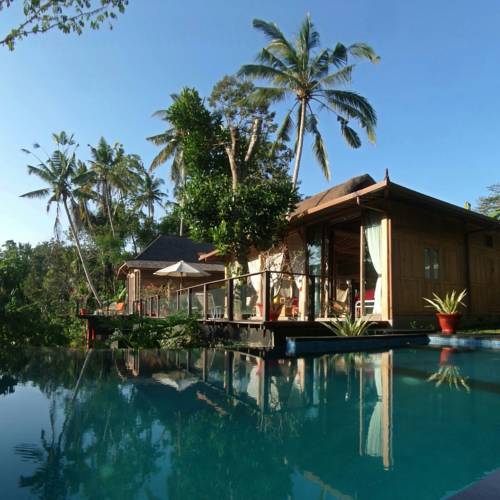 Ubud Indonesien Bali Aktionscode Booking.com