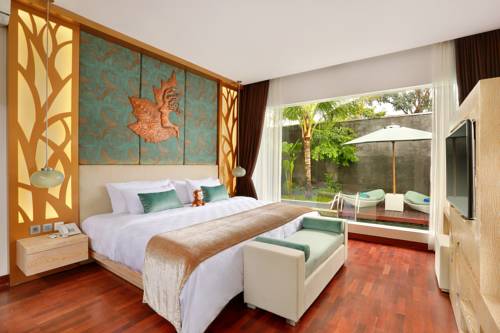 Jimbaran Indon&eacute;sie Bali Code Promo Booking.com