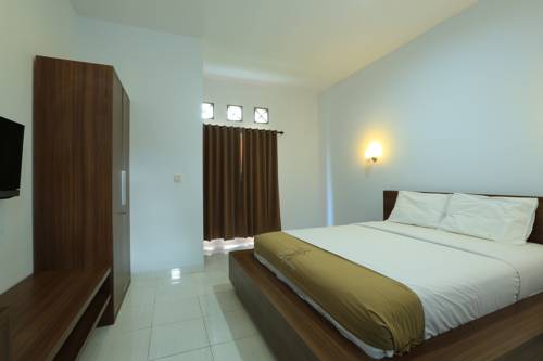 Kuta Indon&eacute;sie Bali Code Promo Booking.com