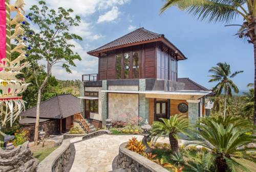 Antasari Indonesien Bali Aktionscode Booking.com
