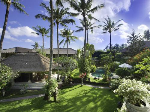 Sanur Indonesien Bali Aktionscode Booking.com