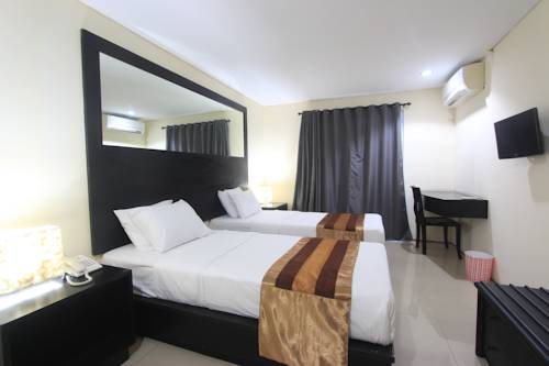 Kuta Indon&eacute;sie Bali Code Promo Booking.com