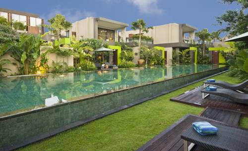 Seminyak Indonesien Bali Aktionscode Booking.com