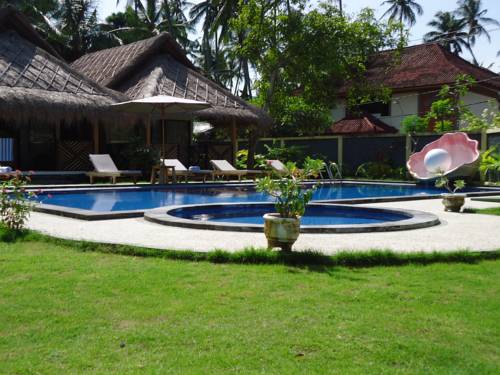 Candidasa Indon&eacute;sie Bali Code Promo Booking.com